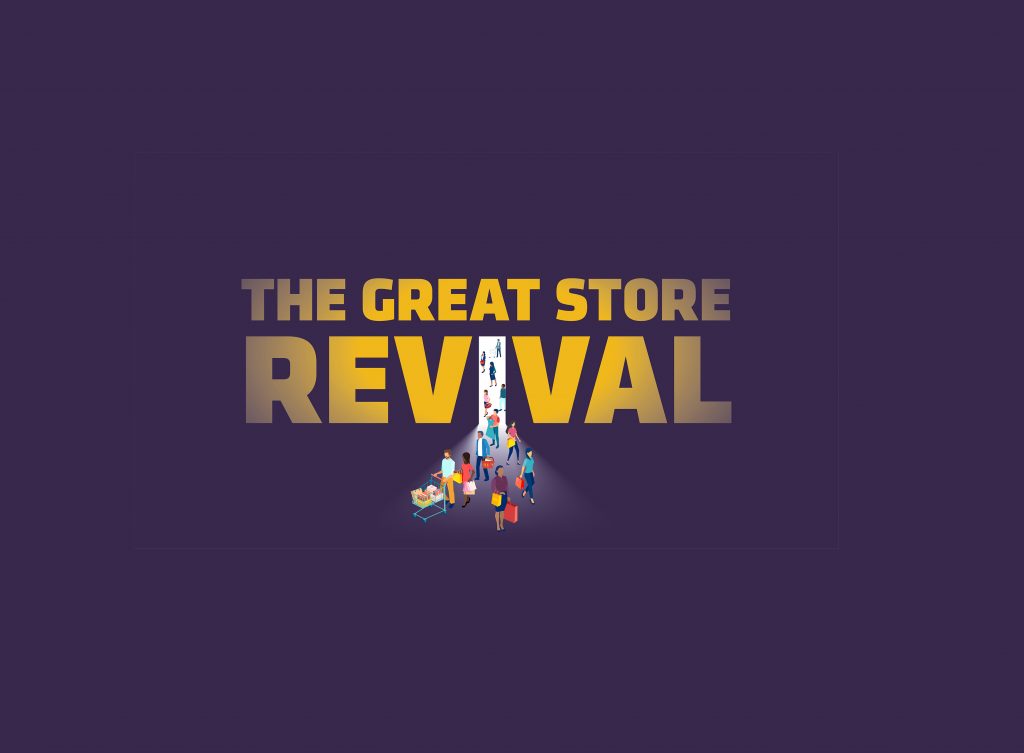 The Great Store Revival: New locations, new players and new opportunities
