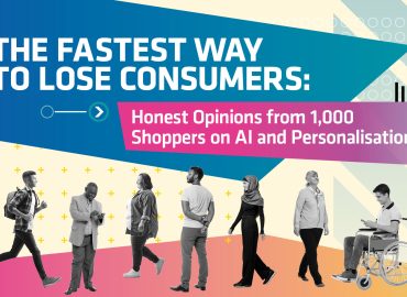 The Fastest Way to Lose Consumers report cover