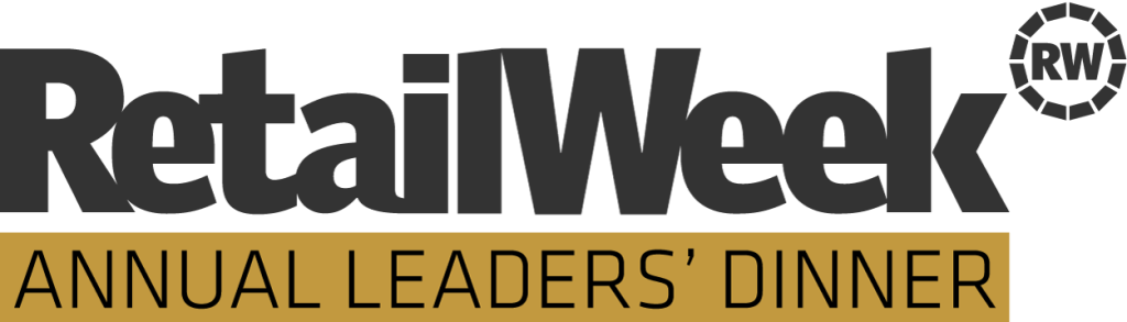 Retail Week leaders' dinner logo