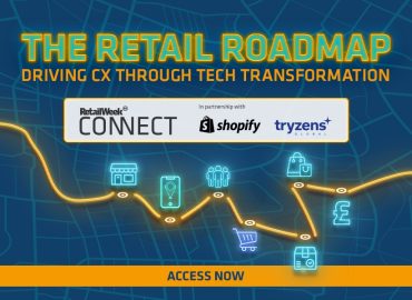 The Retail Roadmap report