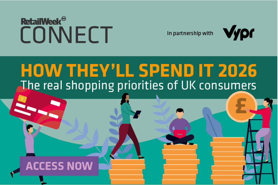 How They’ll Spend It 2026